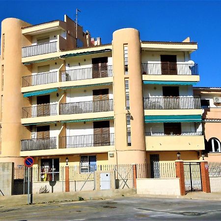Ferienwohnung Peniscola Residencial LEK Exterior foto