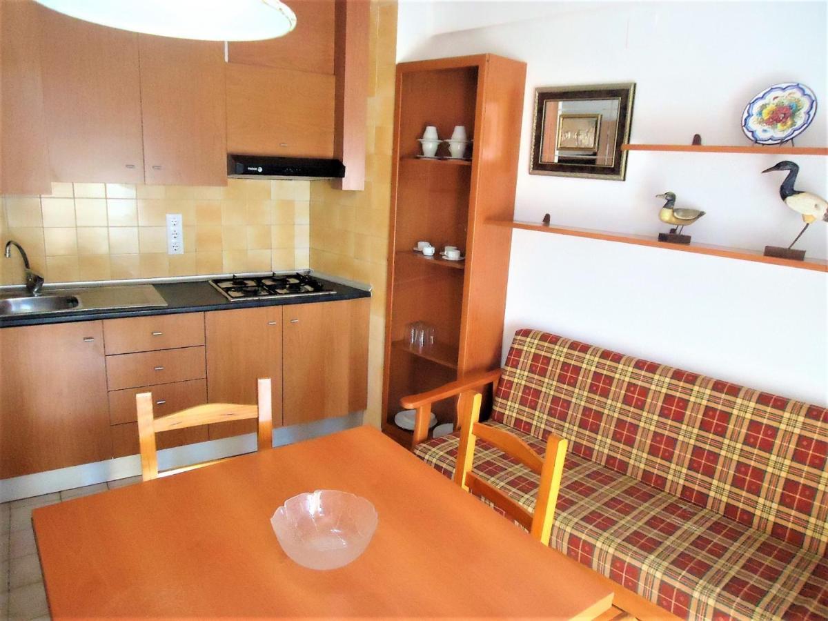 Ferienwohnung Peniscola Residencial LEK Exterior foto