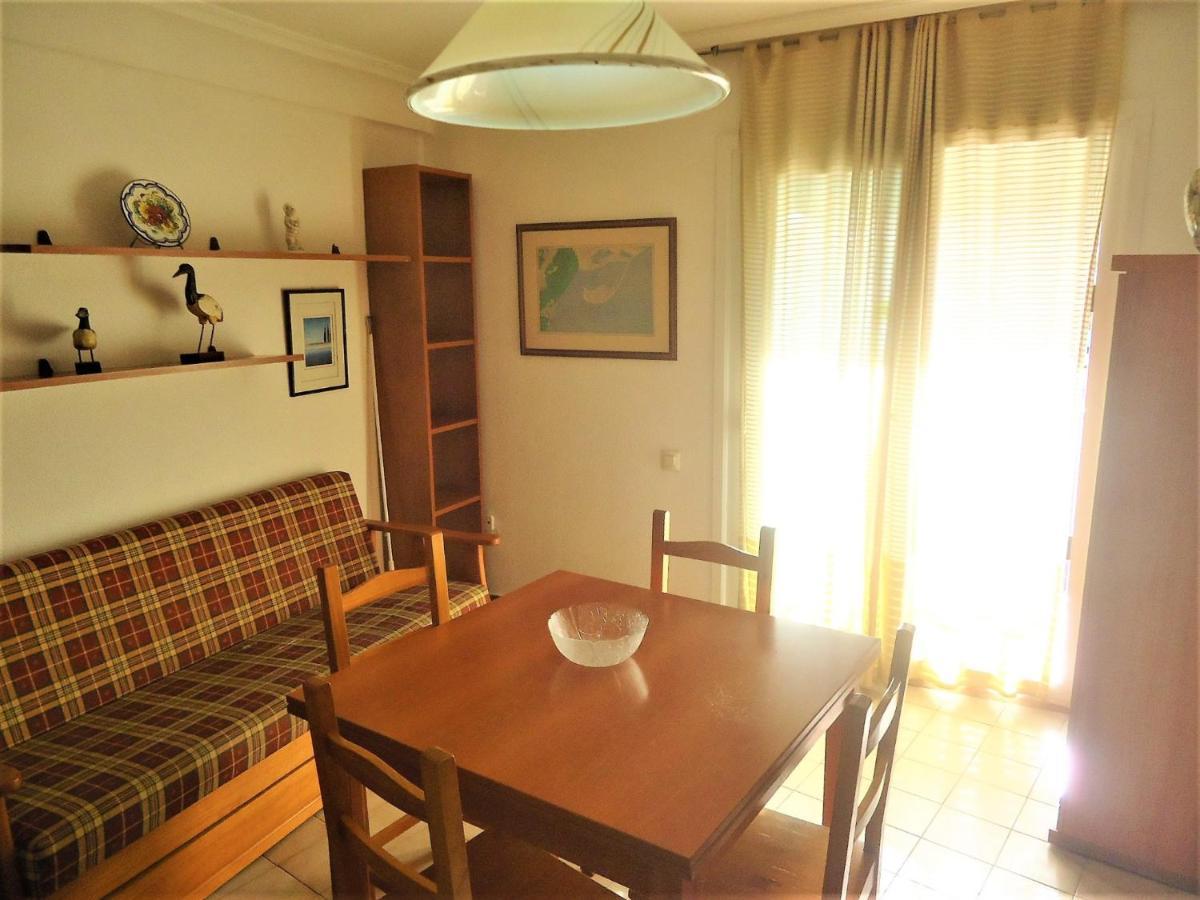 Ferienwohnung Peniscola Residencial LEK Exterior foto
